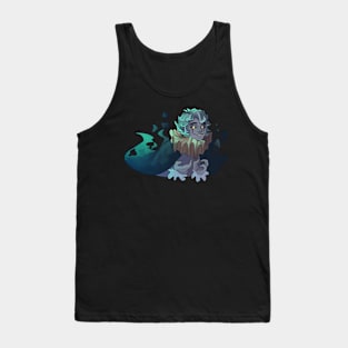 Jevil Hum Tank Top